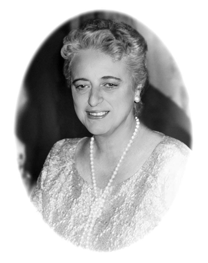 Bernardine Murphy Donohue
